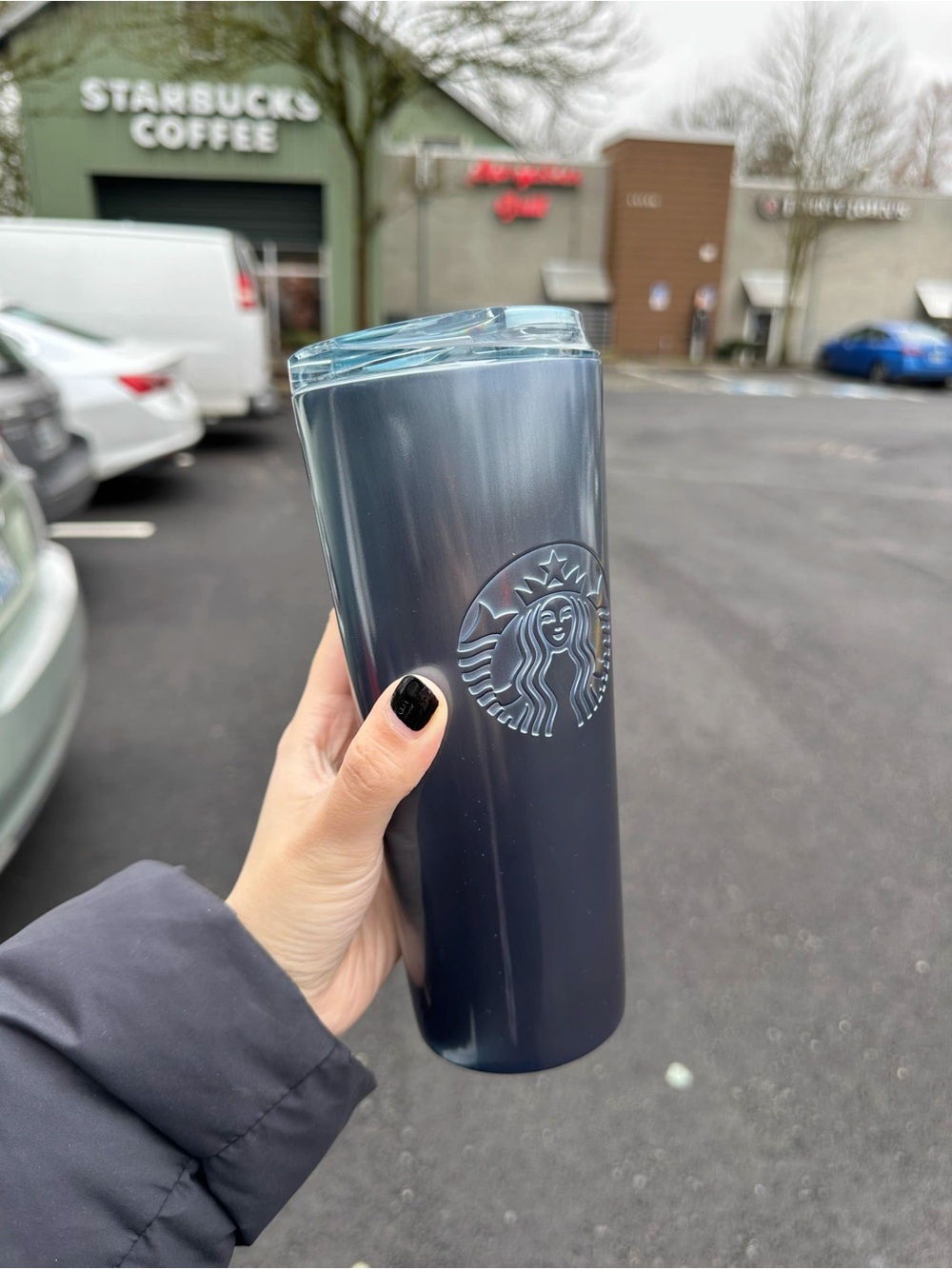 2023 Starbucks 16 oz Tumbler